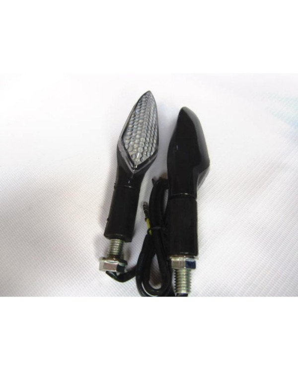 FARO DIRECCIONAL LED MDM NEGRO 03PL