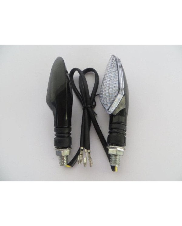 FARO DIRECCIONAL LED TD5 NEGRO 03PS