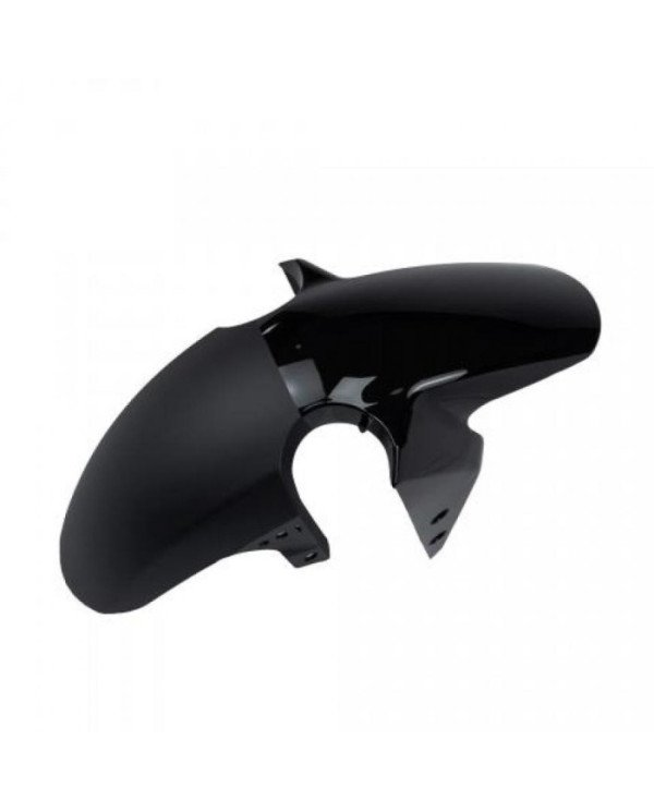 GUARDAF DEL PVC CB190R  NEGRO - BJR