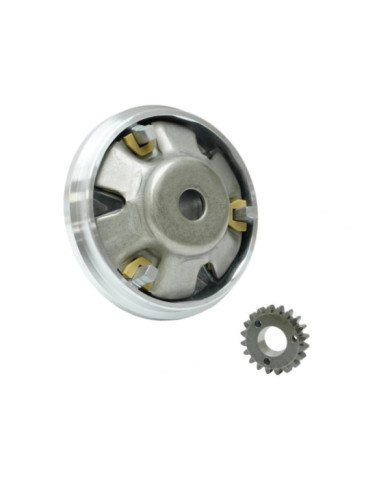 POLINERA COMPLETA SCOOTER BJR