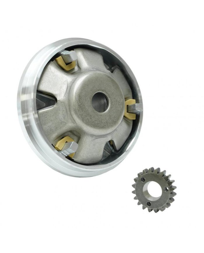 POLINERA COMPLETA SCOOTER BJR