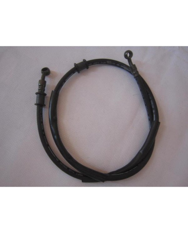 MANGUERA FRENO HIDRAULICO 1.2M KIGCOL