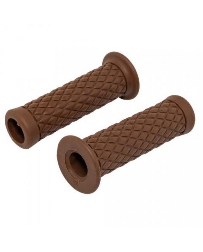 MANUBRIO CAFE RAICER  MARRON