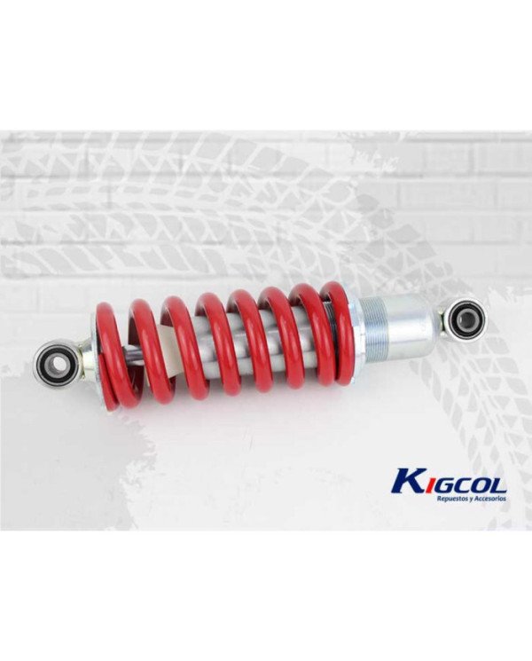 AMORTIGUADOR MONOSHOCK DAVETS 200 KIGCOL