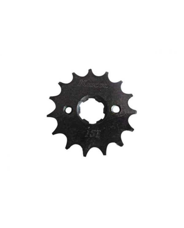 PINON 15T ARRASTRE NX BROSS KIGCOL