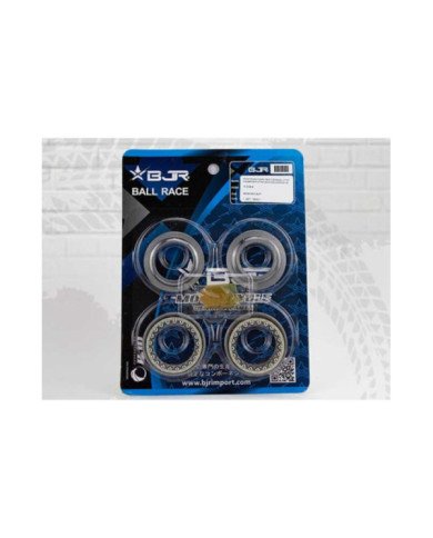 PISTA TIMON BAJAJ / CT100/PULSAR135 / PLATINO125SS / DISCOVER125/135