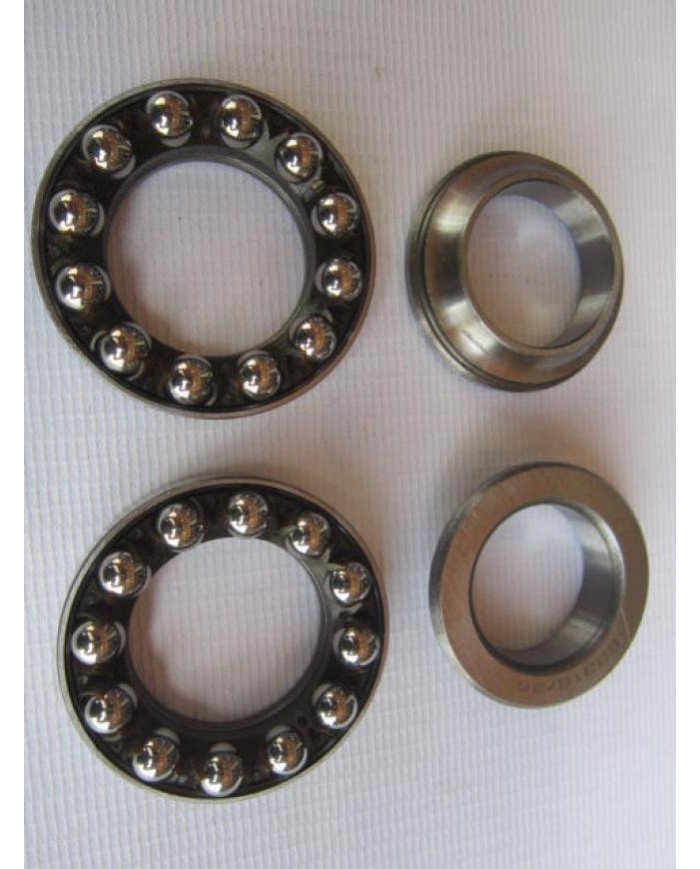 PISTA TIMON NX150 BROSS BJR