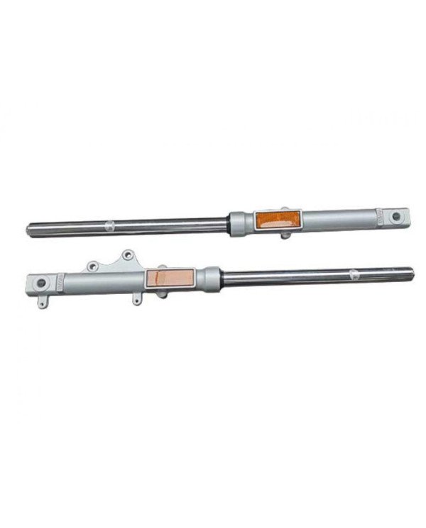 TELESCOPICO BARRA YBR125 F/DISCO KIGCOL