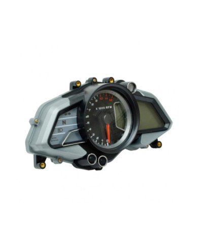 TABLERO DIGITAL PULSAR NS200 (CARBURADA)  BJR