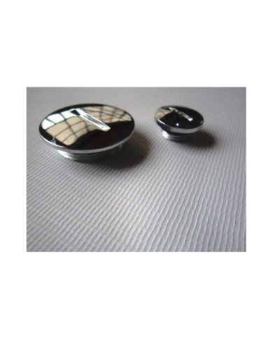 TAPA VOLANTE Y PUNTO CG BJR