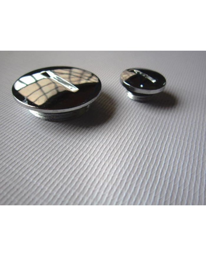 TAPA VOLANTE Y PUNTO CG BJR