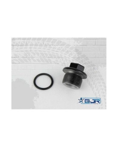 TAPA ACEITE PULSAR135 INFERIOR BJR