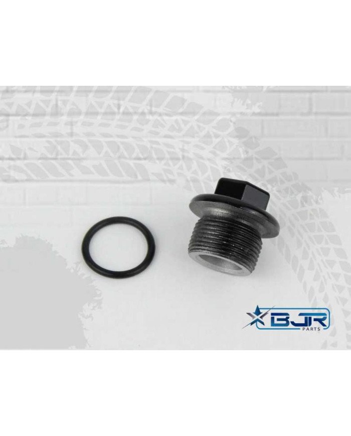 TAPA ACEITE PULSAR135 INFERIOR BJR