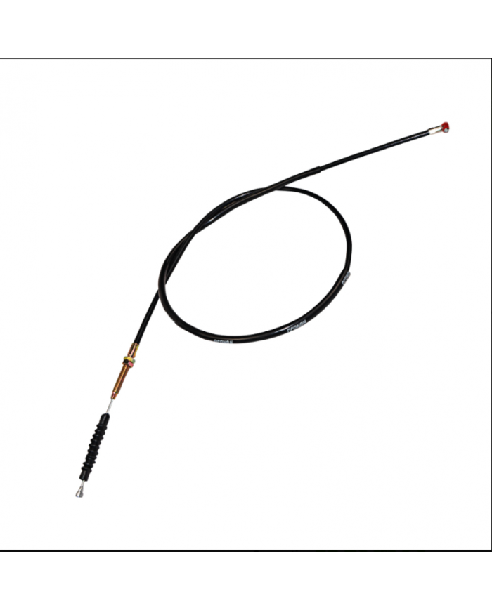 CABLE EMBRAGUE CARGO 131CM  HONGJU