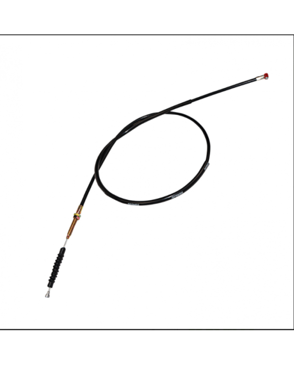 CABLE EMBRAGUE CARGO 131CM  HONGJU