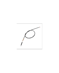 CABLE EMBRAGUE CARGO 131CM  HONGJU