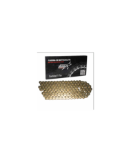 CADENA DORADA 520H-126L HJU