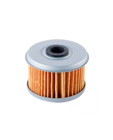 FILTRO ACEITE CBX250/XR250 HJU