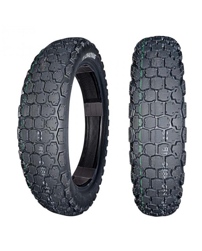 LLANTA 130-90-15 TT TRIAL H-886 ADVENTURE CHAOYANG