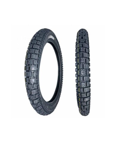 LLANTA 275-18 TT H-889 6PR TRIAL 48P ADVENTURE CHAOYANG LLANTA 275-18 TT H-889 6PR TRIAL 48P ADVENTURE CHAOYANG
