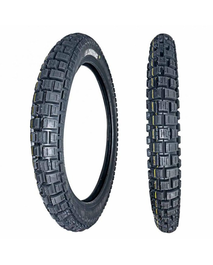 LLANTA 275-18 TT H-889 6PR TRIAL 48P ADVENTURE CHAOYANG