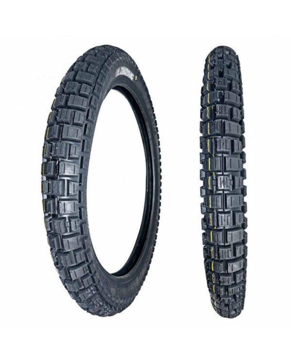 LLANTA 275-18 TT H-889 6PR TRIAL 48P ADVENTURE CHAOYANG