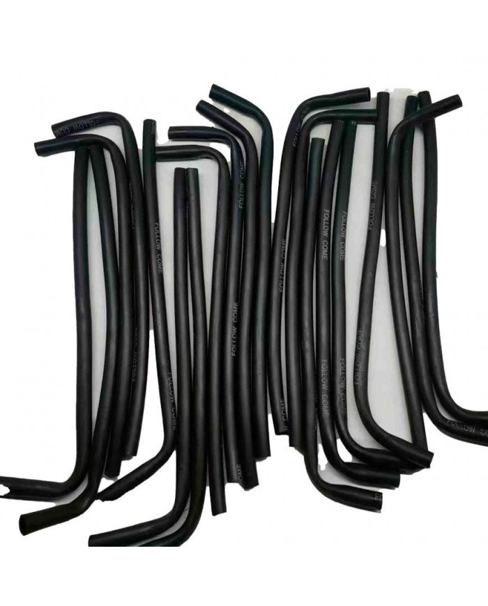 MANGUERA DESFOGUE STD HJU