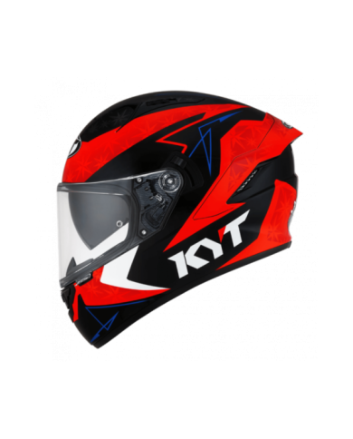 CASCO KYT INTEGRAL NF-R FORCE TALLA XL
