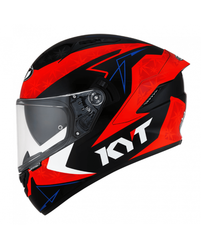 CASCO KYT NF-R FORCE XL