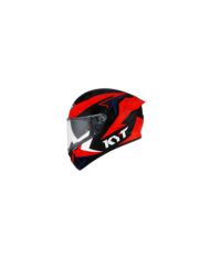 CASCO KYT NF-R FORCE XL