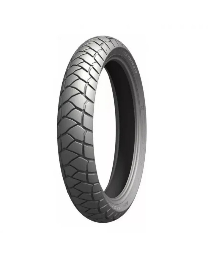 LLANTA 90-90-19 ANAKEE STREET LEV TL 52P MICHELIN