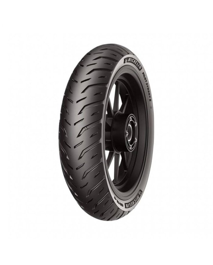 LLANTA 100-90-10 TL PILOT STREET 61P MICHELIN