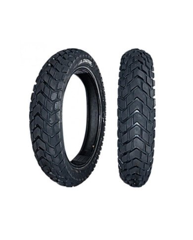 LLANTA 110-90-17 (350-17) H-803 TT MIXTA DAKAR 100 CHAOYANG LLANTA 110-90-17 (350-17) H-803 TT MIXTA DAKAR 100 CHAOYANG