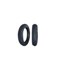 LLANTA 110-90-17 (350-17) H-803 TT MIXTA DAKAR 100 CHAOYANG