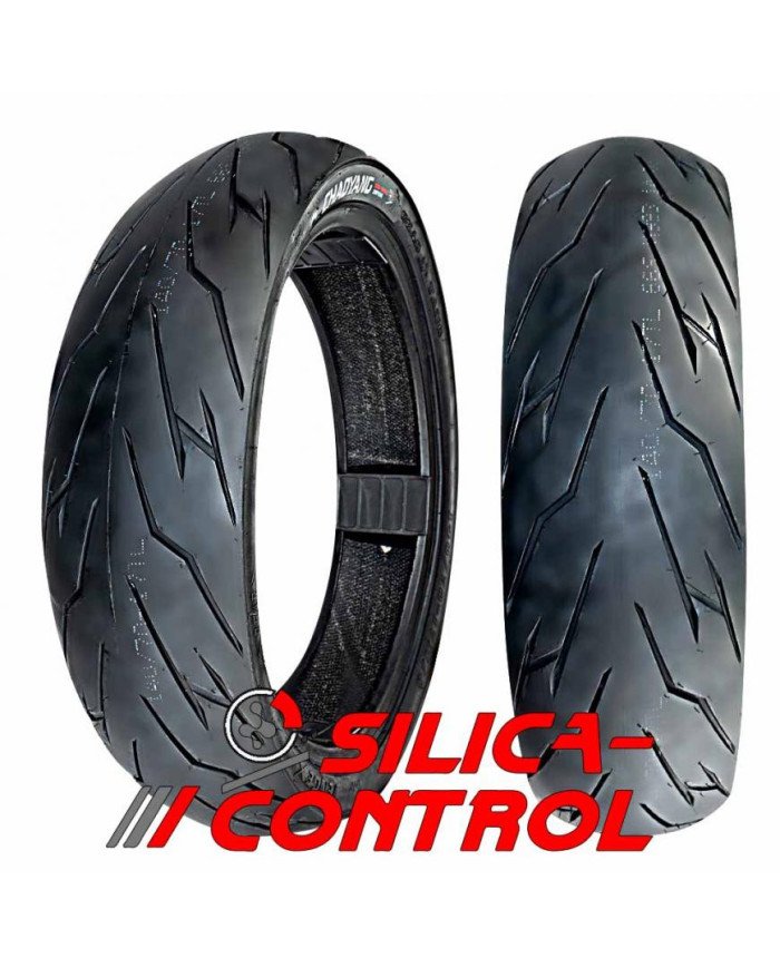 LLANTA 140-70-17 66S VENGE X [H-993] POST 4PR TL PISTA CHAOYANG