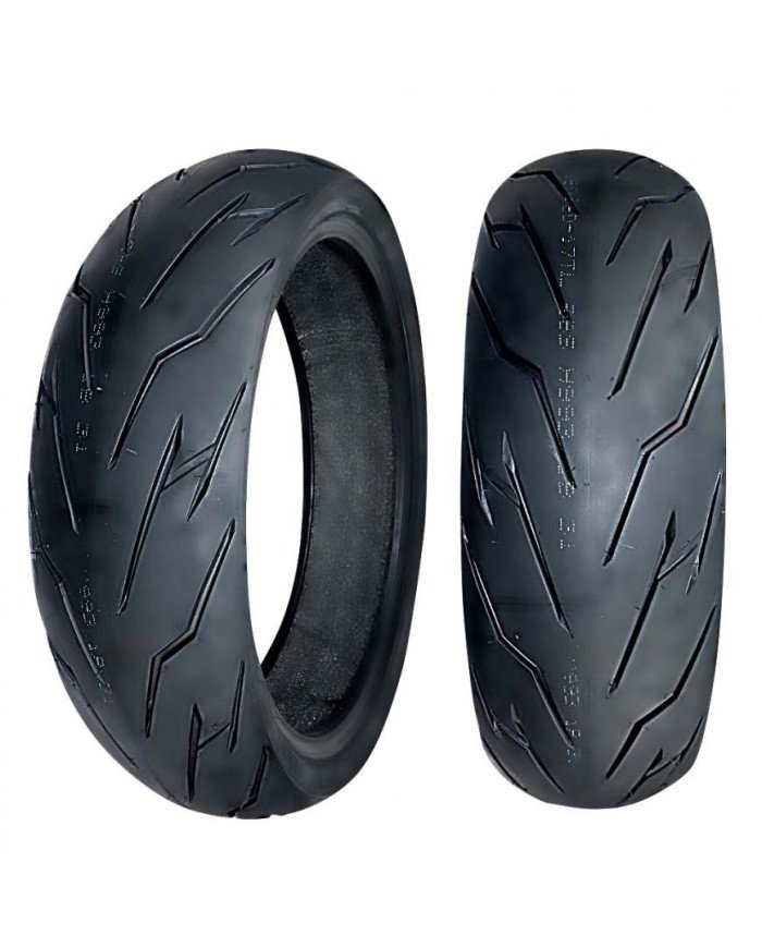 LLANTA 150-60-17 TL 66S PISTA H-993 VENGE-X CHAOYANG