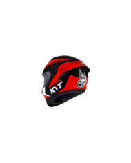 CASCO KYT NF-R FORCE XL