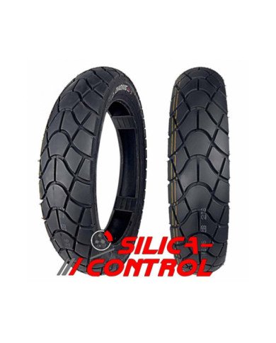 LLANTA 110-90-17 66P TL H-626 ADVENTURE CHAOYANG LLANTA 110-90-17 66P TL H-626 ADVENTURE CHAOYANG