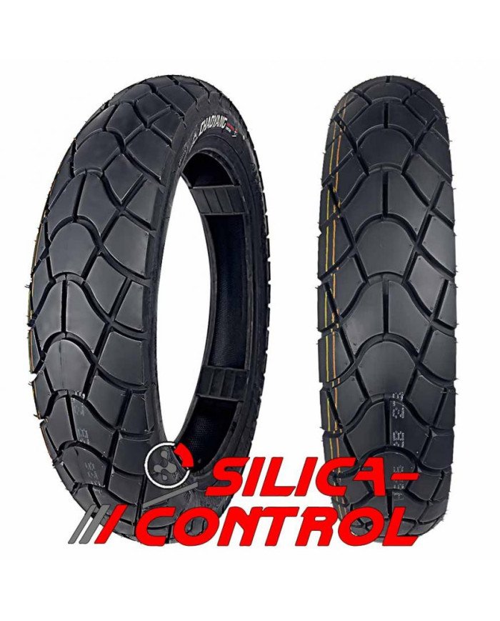 LLANTA 110-90-17 66P TL H-626 ADVENTURE CHAOYANG