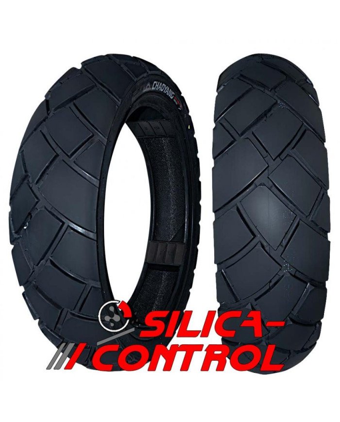 LLANTA 140-70-17 TL H-806 4PR MIXTA 66S BLAZER CHAOYANG