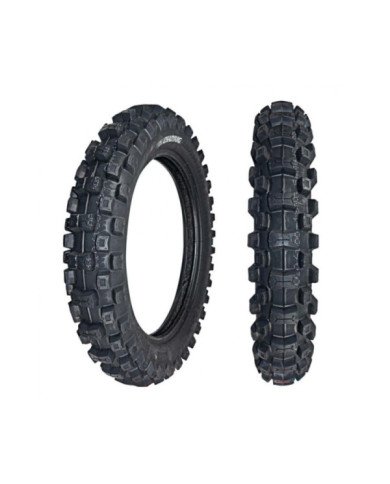 LLANTA 110-100-18 TT H-888 4PR CROSS 64M OFF ROAD CHAOYANG LLANTA 110-100-18 TT H-888 4PR CROSS 64M OFF ROAD CHAOYANG