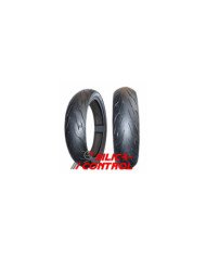LLANTA 130-70-17 TL PISTA H-993 VENGE-X CHAOYANG