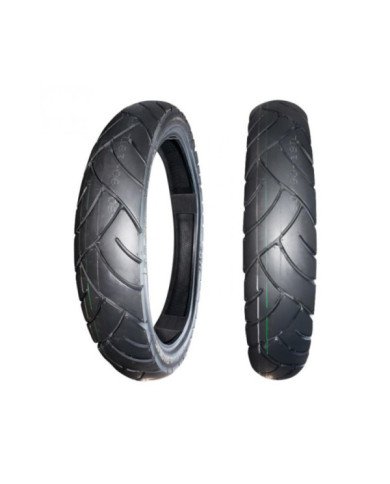 LLANTA 90-90-18 4PR/51P TL PISTA ADVENTURE H-928 CHAOYANG LLANTA 90-90-18 4PR/51P TL PISTA ADVENTURE H-928 CHAOYANG