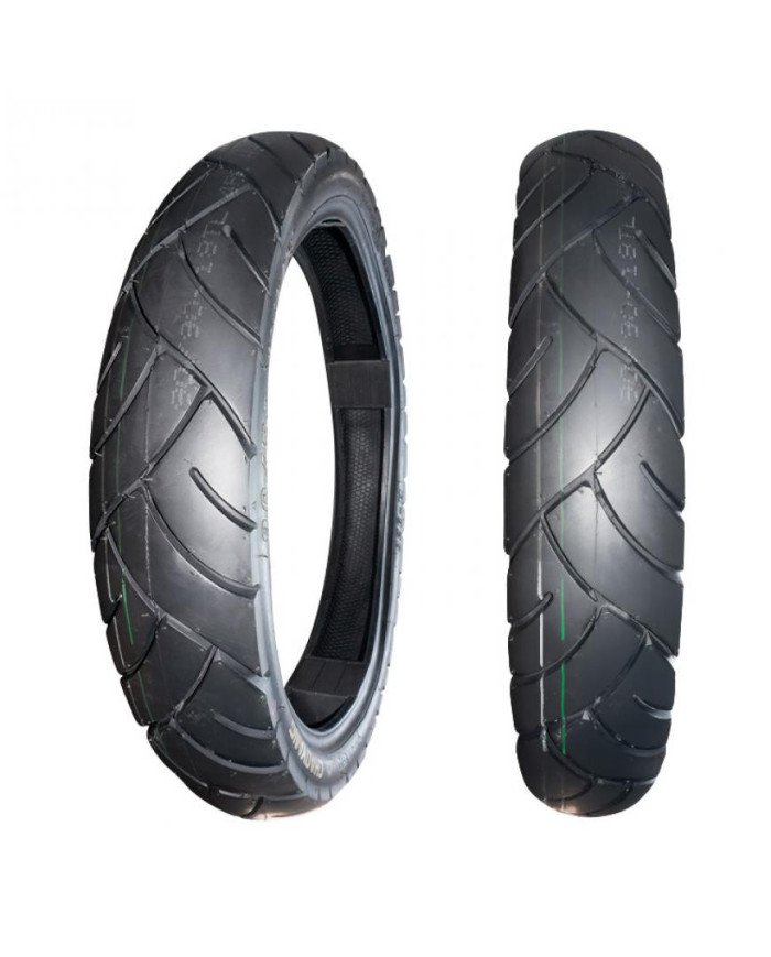 LLANTA 90-90-18 4PR/51P TL PISTA ADVENTURE H-928 CHAOYANG