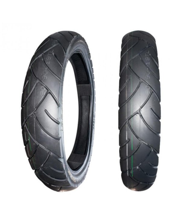 LLANTA 90-90-18 4PR/51P TL PISTA ADVENTURE H-928 CHAOYANG