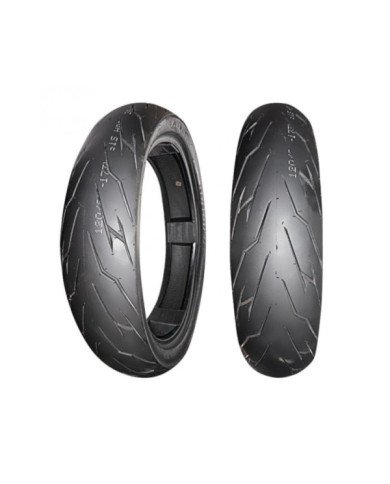 LLANTA 120-70-14 TL PISTA H-993 VENGE-X CHAOYANG LLANTA 120-70-14 TL PISTA H-993 VENGE-X CHAOYANG