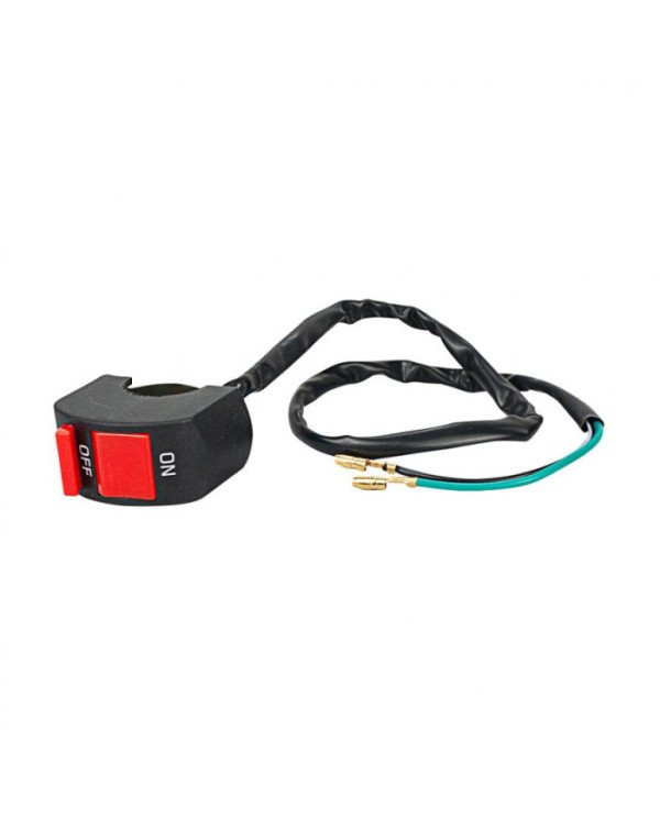 BOTON INTERRUPTOR EXPLORADORA UNIVERSAL HONGJU