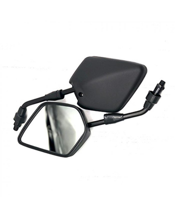 ESPEJO ROMBO BROSS 10MM