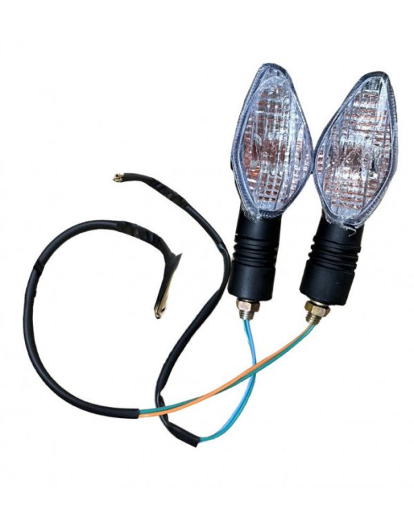 FARO DIRECCIONAL DEL/POST HONDA XR150/CB110/CB150