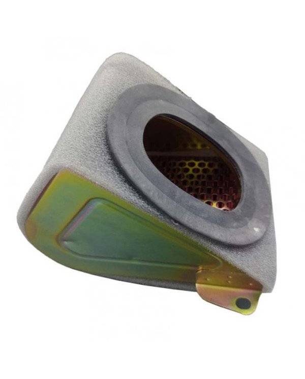 FILTRO AIRE TRIANGULAR SCOOTER 125-150CC